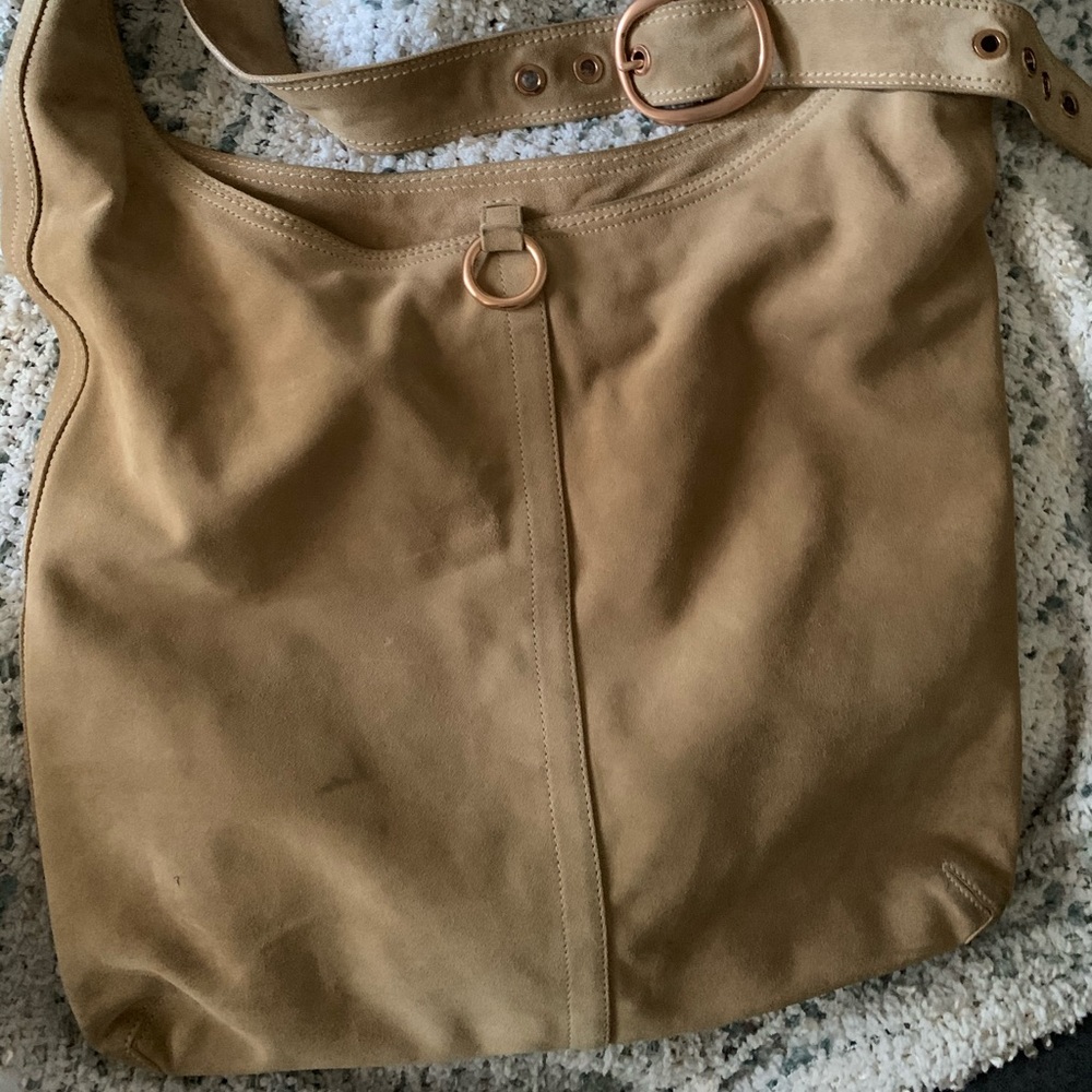 *Coach 7 of 10 Limited Edition Lg Hobo Crossbody